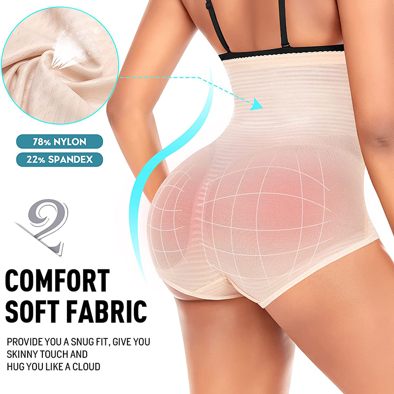 Tummy Controle Afslanken Shape - Shapewear Bodysuit Firm recensie en prijs