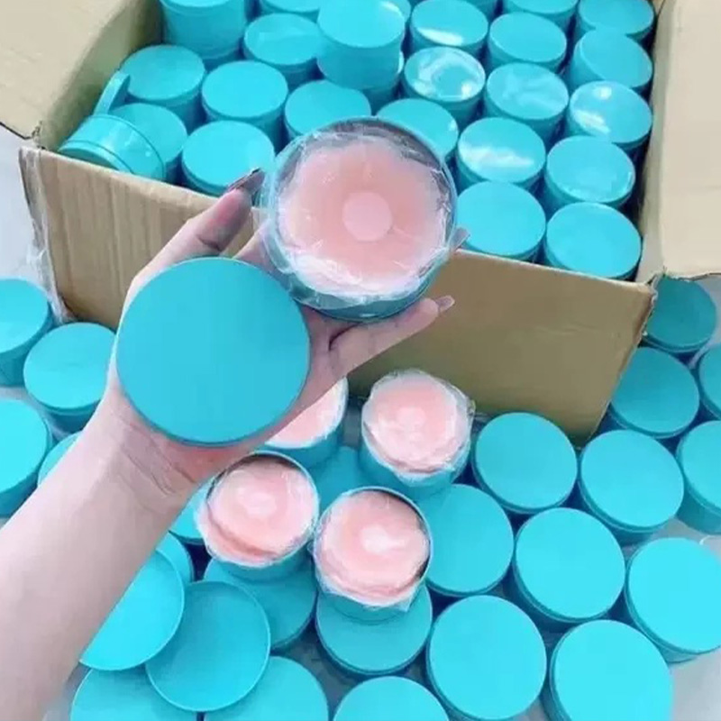 2026 Herbruikbare borstpetalen - Silicone Bra Adhesive recensie en prijs
