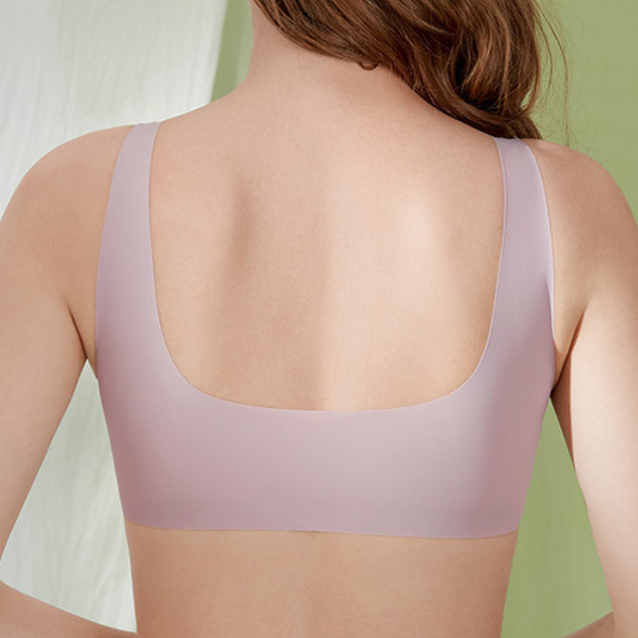 L'bellagiovanna Plus Size Zome - Seamless Underwear Women recensie en prijs