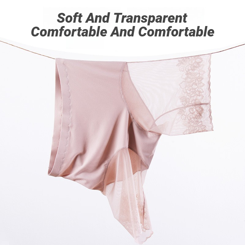 Plus Size Veiligheidskorte bro - Boyshort Underwear recensie en prijs