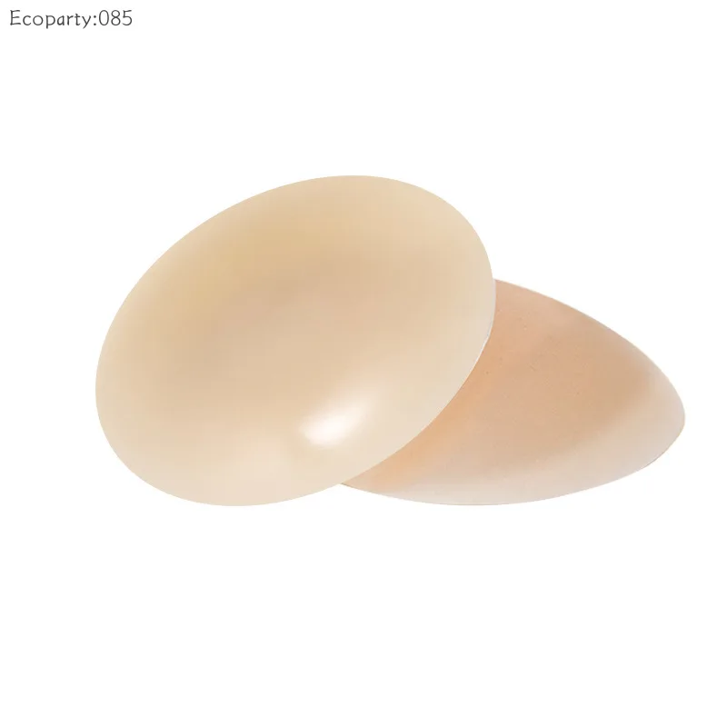 Vrouwelijke tepelhoezen onzich - Silicone Bra Adhesive recensie en prijs