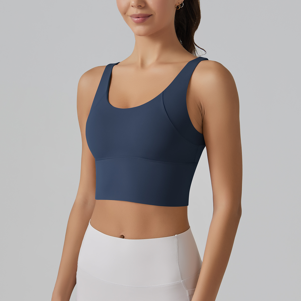 Nieuwe Yoga Tank Top Zomer Sex - Sports Bra High Impact recensie en prijs