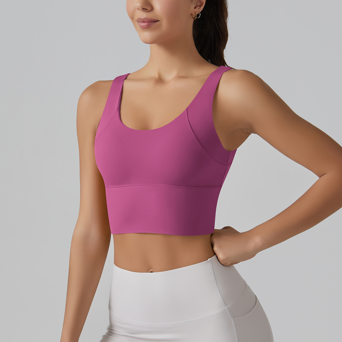 Nieuwe Yoga Tank Top Zomer Sex - Sports Bra High Impact recensie en prijs