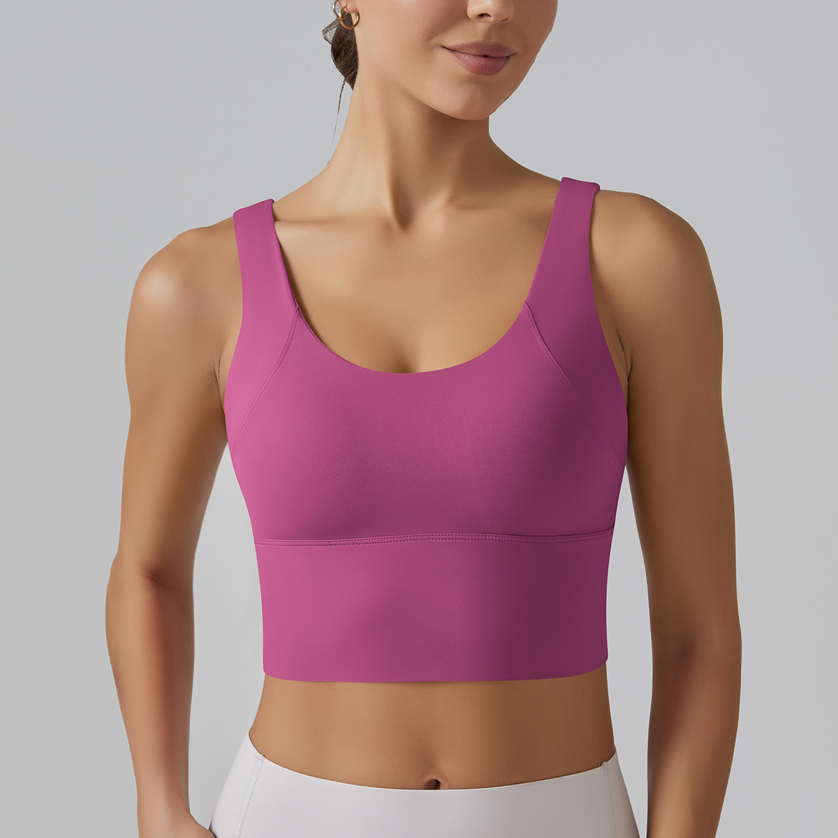 Nieuwe Yoga Tank Top Zomer Sex - Sports Bra High Impact recensie en prijs