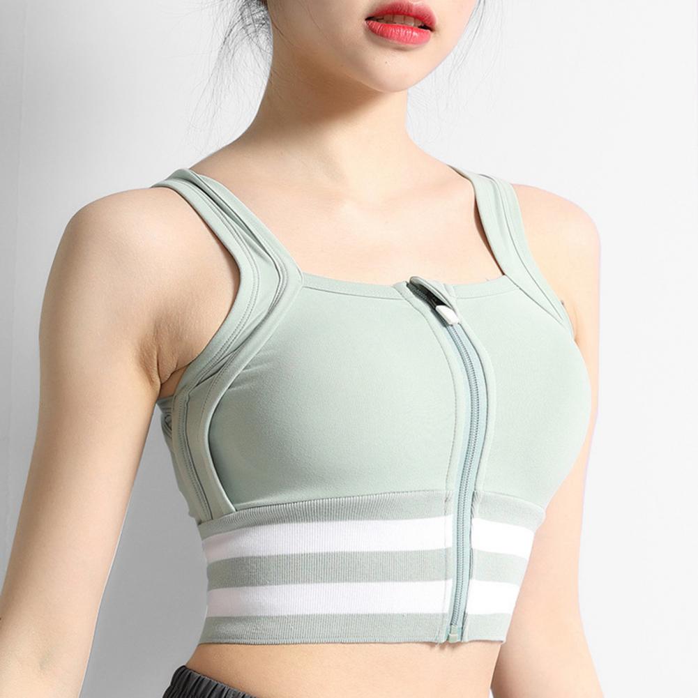 Nylon sportbeha High Impact sp - Sports Bra High Impact recensie en prijs