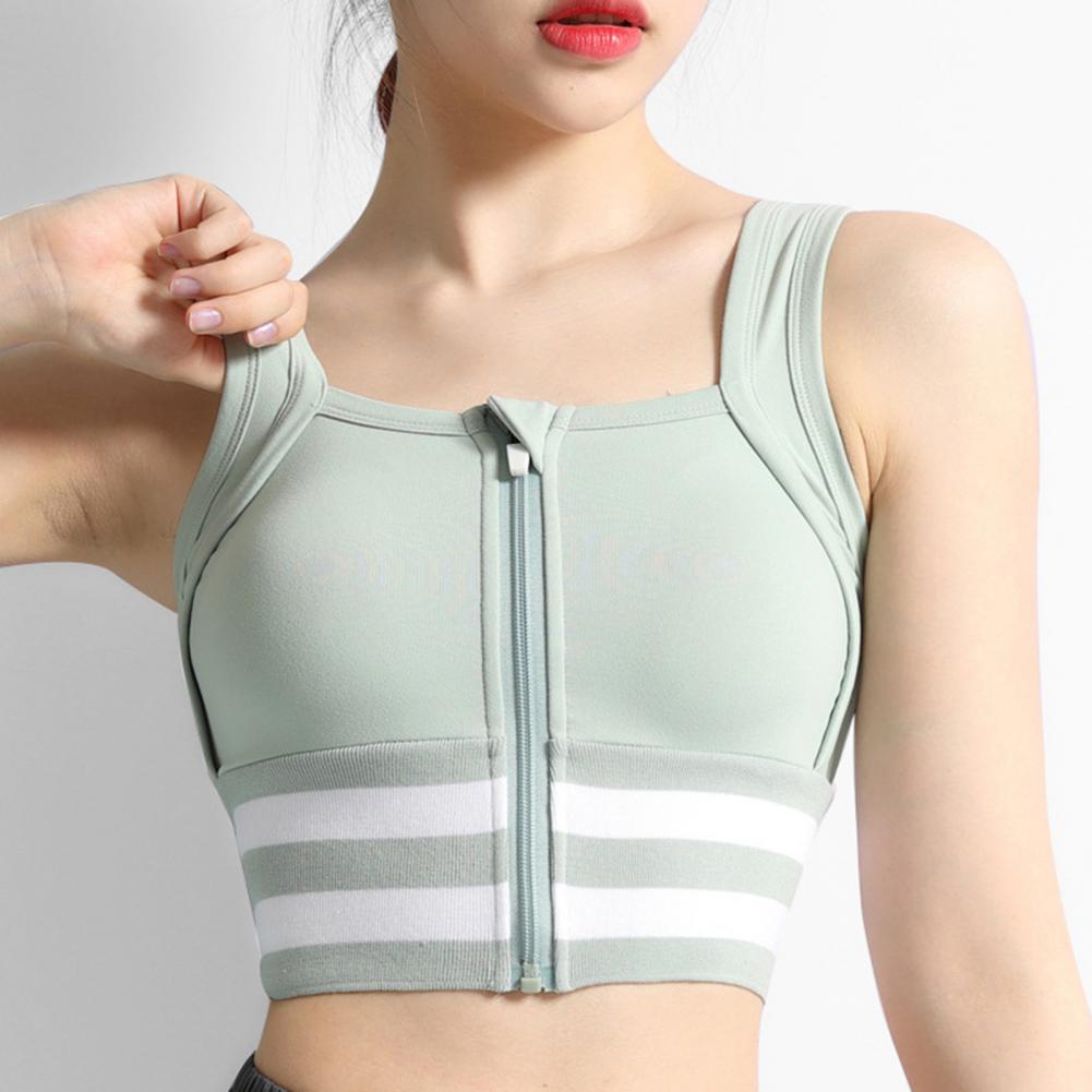 Nylon sportbeha High Impact sp - Sports Bra High Impact recensie en prijs