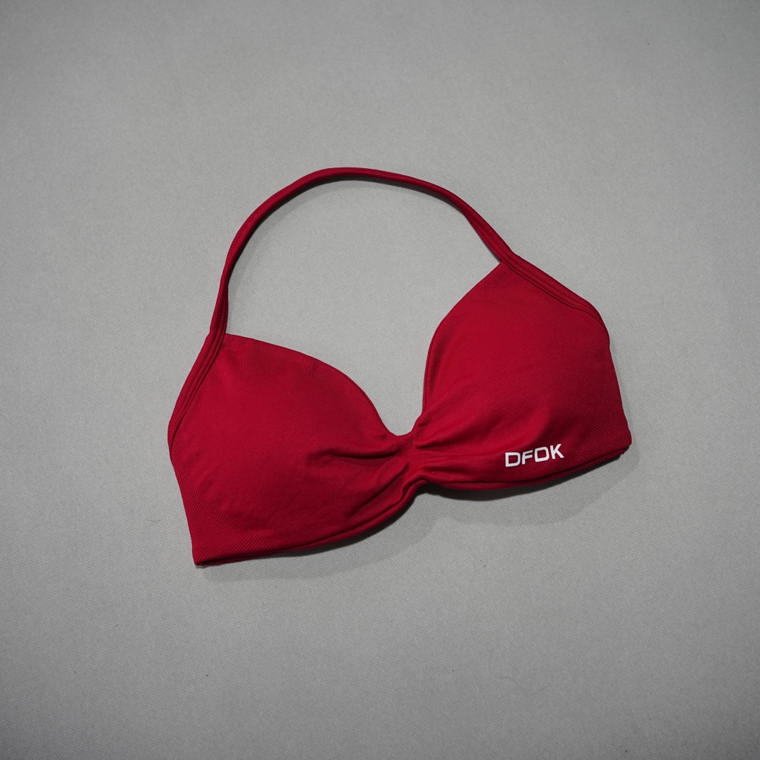 DFDK 26 Nieuwe Cross Back Spor - Sports Bra High Impact recensie en prijs
