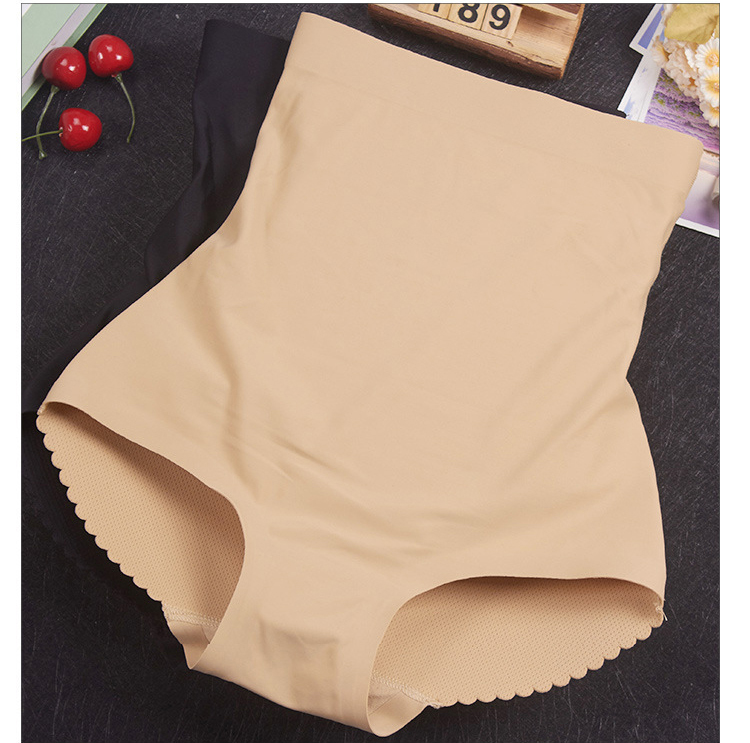 High-waist corrigerende slip m - Seamless Underwear Women recensie en prijs