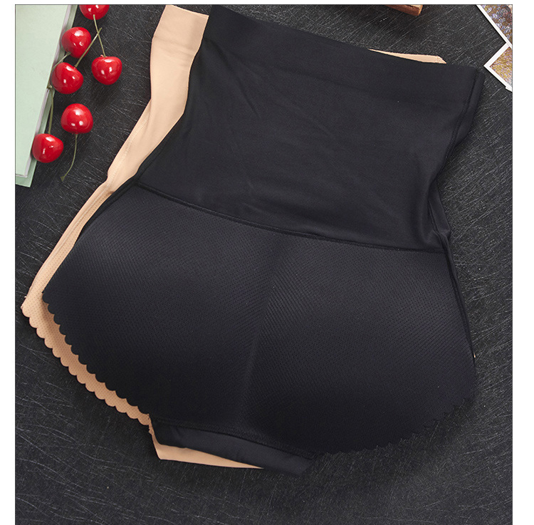High-waist corrigerende slip m - Seamless Underwear Women recensie en prijs