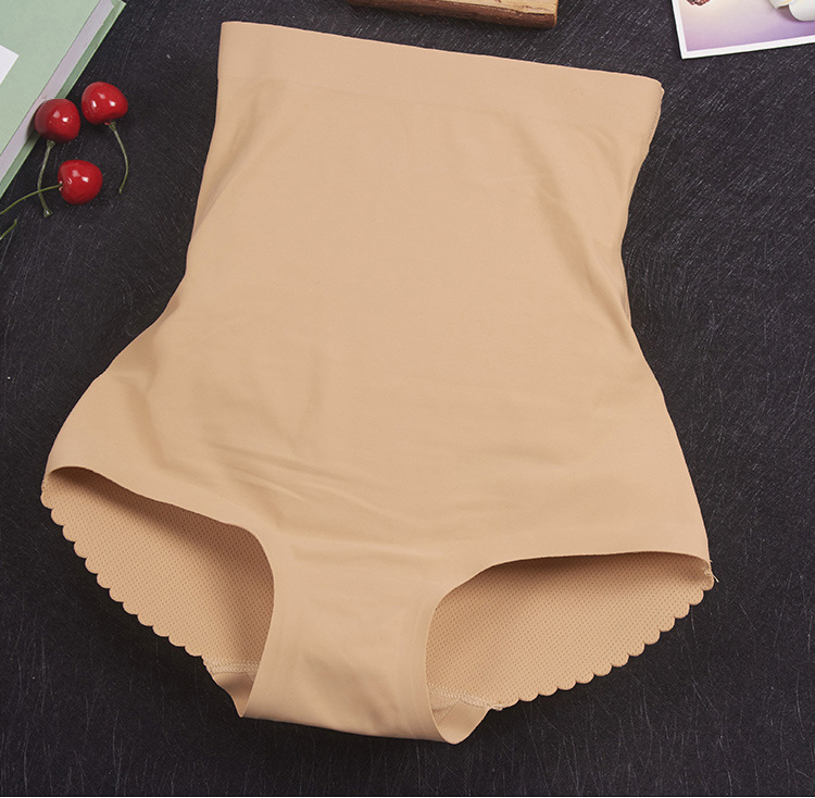 High-waist corrigerende slip m - Seamless Underwear Women recensie en prijs