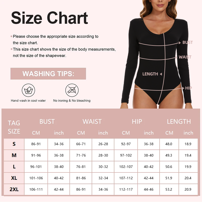 Body Dames Sexy Body Shaper V- - Shapewear Bodysuit Firm recensie en prijs
