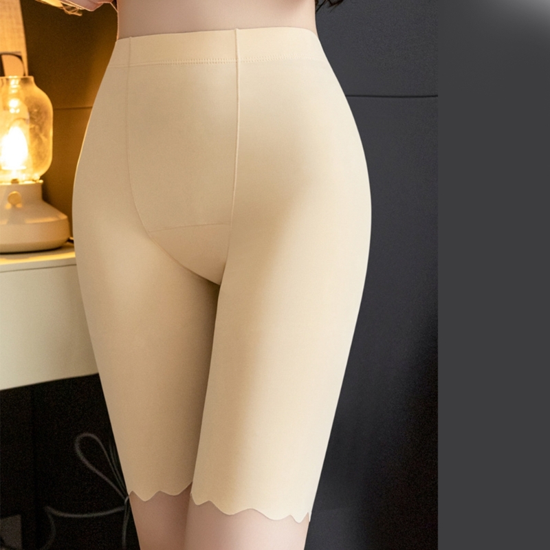 Naadloze damesshorts Veilighei - Boyshort Underwear recensie en prijs