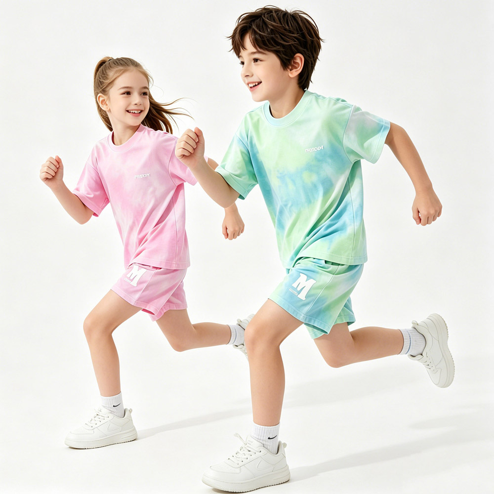 5-14Years kindersportset katoe - Boyshort Underwear recensie en prijs