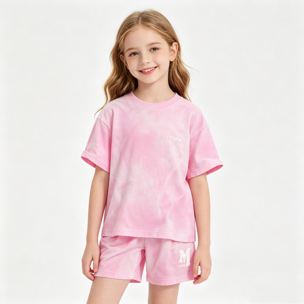 5-14Years kindersportset katoe - Boyshort Underwear recensie en prijs
