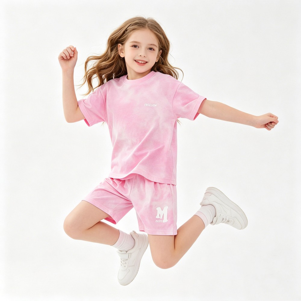 5-14Years kindersportset katoe - Boyshort Underwear recensie en prijs