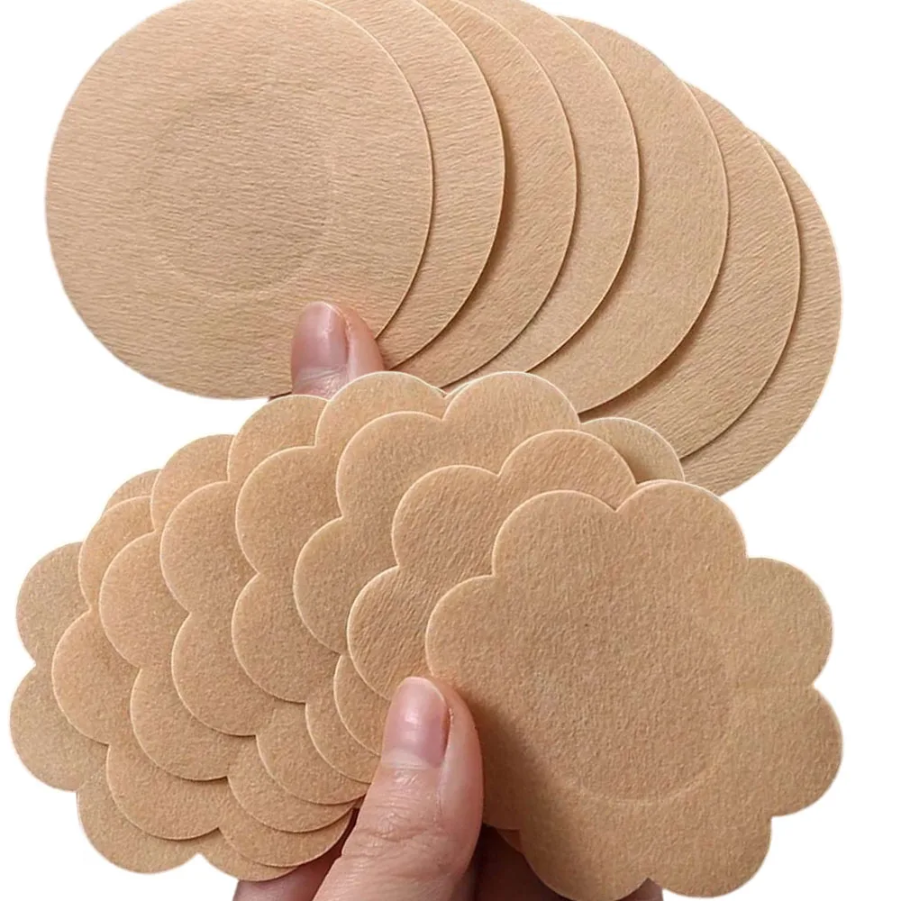 10/200PCS Vrouwen Tepel Cover  - Nipple Cover Pasties recensie en prijs