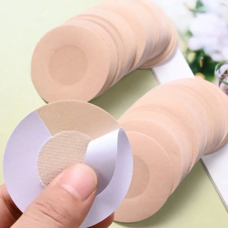 10/200PCS Vrouwen Tepel Cover  - Nipple Cover Pasties recensie en prijs