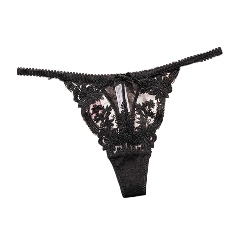 Kanten slipje Sexy Thong Dames - Seamless Underwear Women recensie en prijs