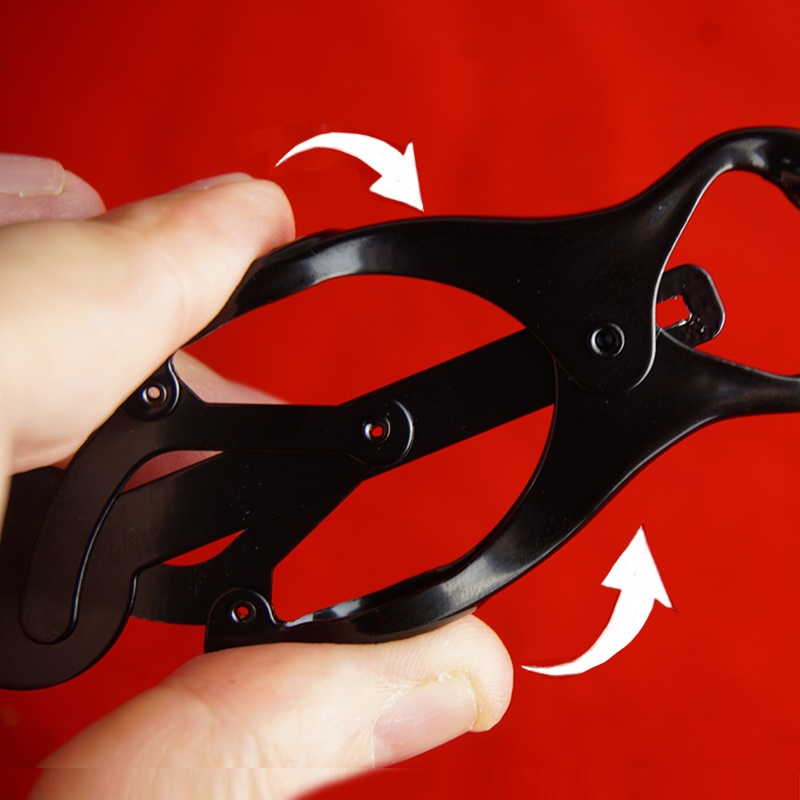 Alle Metalen Intense Tepel Cov - Nipple Cover Pasties recensie en prijs