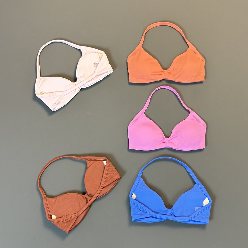 HISTELLO Sportbeha Naadloos yo - Sports Bra High Impact recensie en prijs