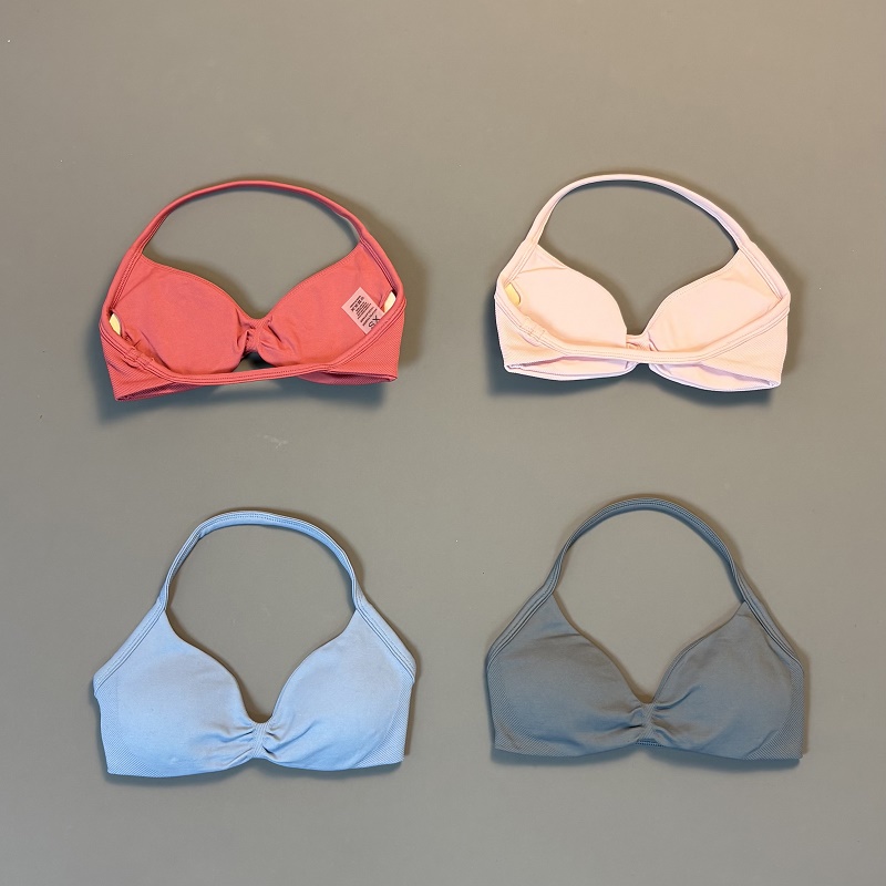 HISTELLO Sportbeha Naadloos yo - Sports Bra High Impact recensie en prijs