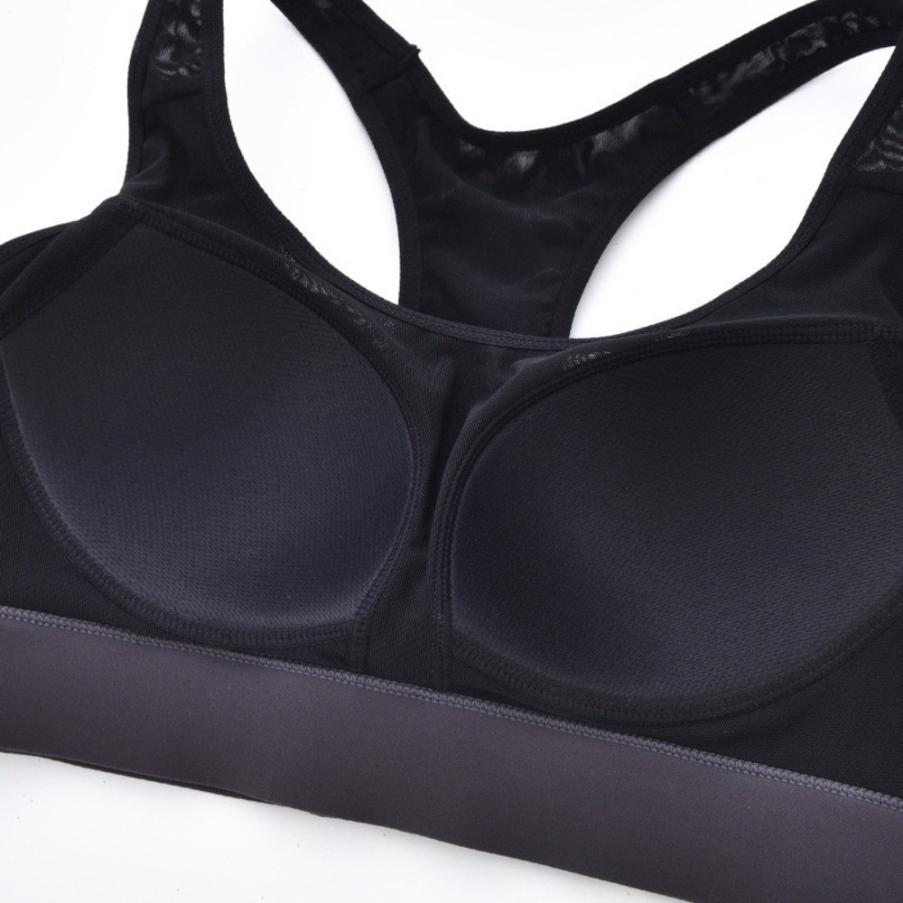 Comfortabel schokbestendig spo - Sports Bra High Impact recensie en prijs