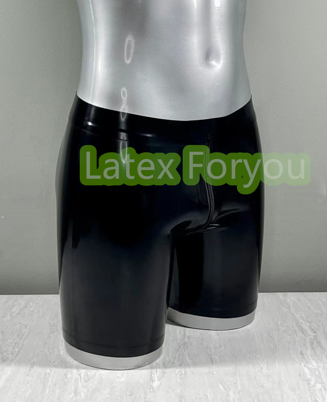 Handgemaakte Fetish Slim Fit N - Boyshort Underwear recensie en prijs