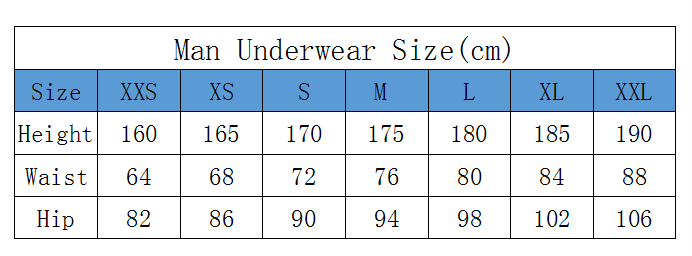 Handgemaakte Fetish Slim Fit N - Boyshort Underwear recensie en prijs