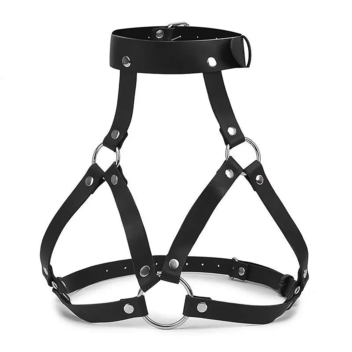 Vrouwen Mode Harnas Riem Borst - Garter Belt Set recensie en prijs