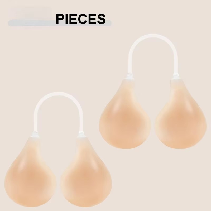1 Pc Zomer Onzichtbare Silicon - Silicone Bra Adhesive recensie en prijs
