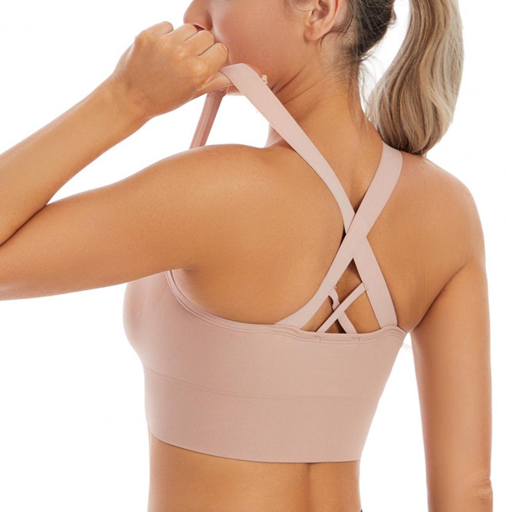 Sportbeha met hoge impact voor - Sports Bra High Impact recensie en prijs