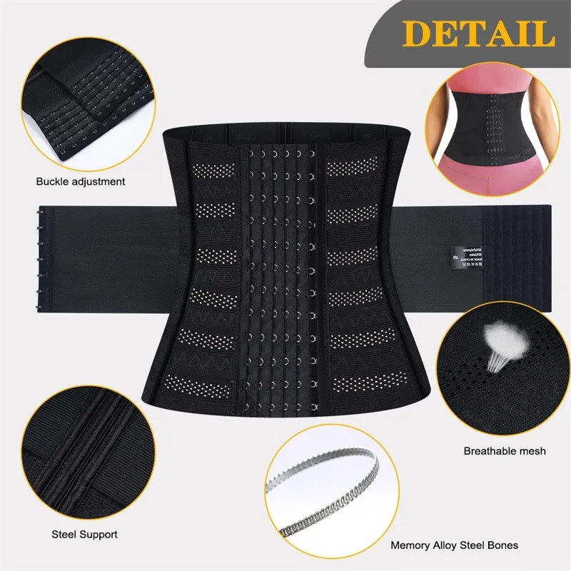 Shapewear Dames Corset Riemen  - Shapewear Bodysuit Firm recensie en prijs