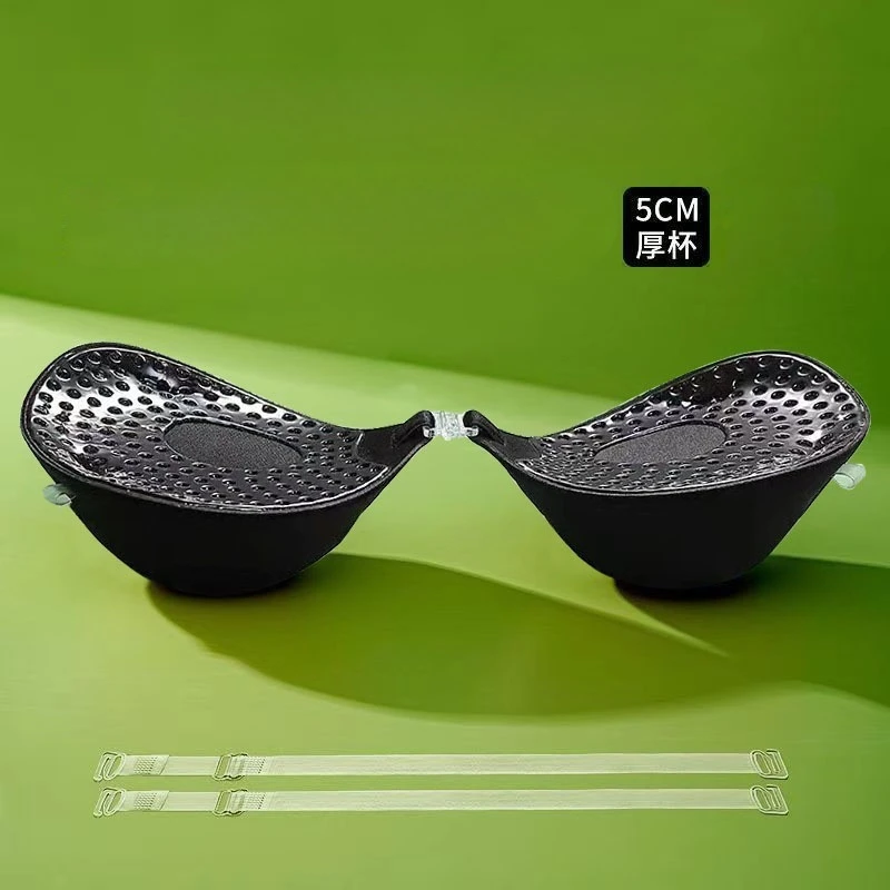5 cm dikke ademende zelfkleven - Silicone Bra Adhesive recensie en prijs