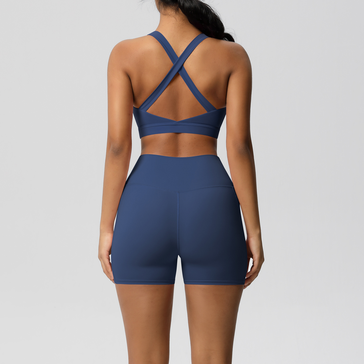 2 STUKS Sportkleding Met Pocke - Sports Bra High Impact recensie en prijs