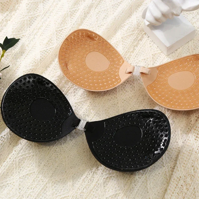 Zomer 5cm Dikker Push Up Bh Si - Silicone Bra Adhesive recensie en prijs