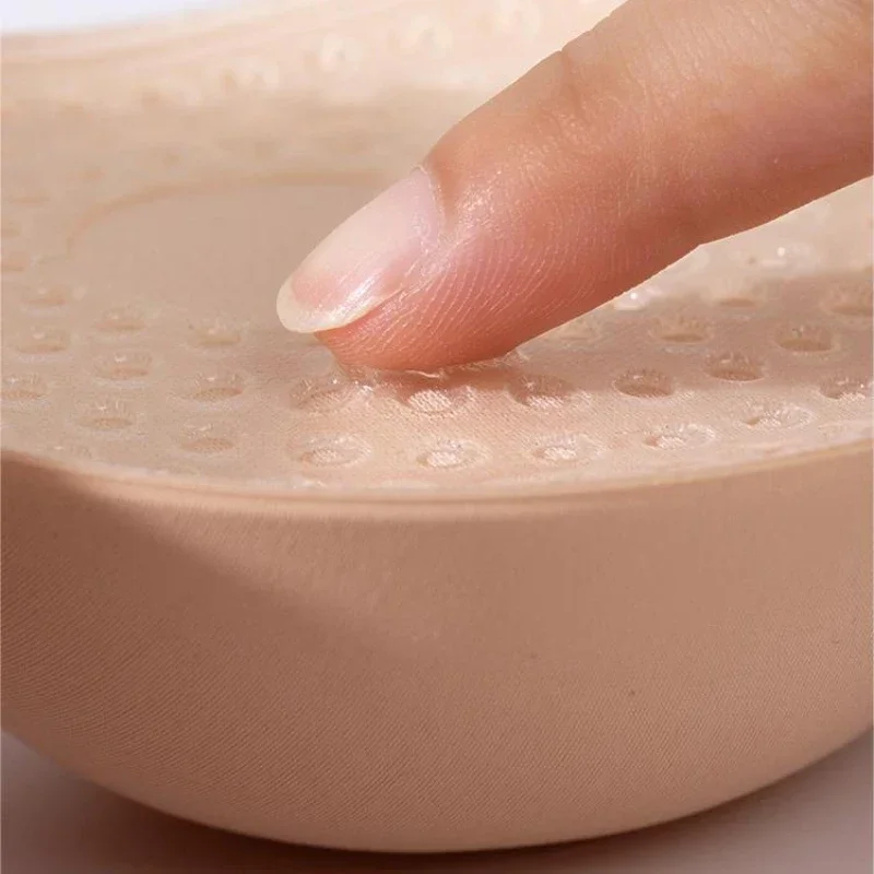 Zomer 5cm Dikker Push Up Bh Si - Silicone Bra Adhesive recensie en prijs
