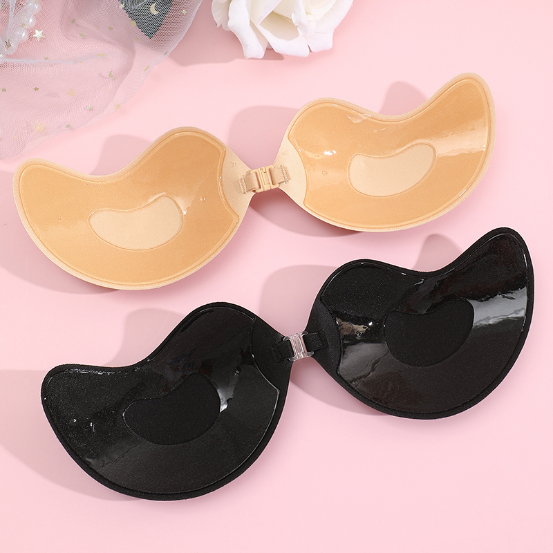 Onzichtbare strapless zelfklev - Silicone Bra Adhesive recensie en prijs