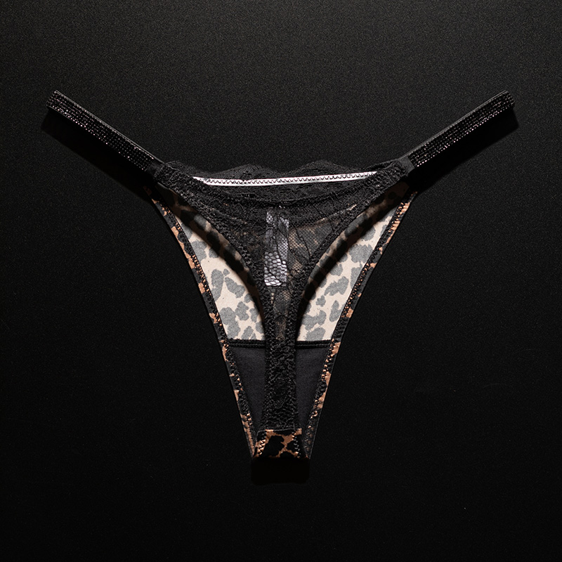 Strass Kant Sexy Meisjes Vrouw - Seamless Underwear Women recensie en prijs