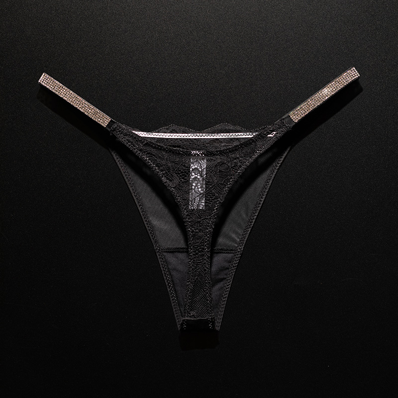 Strass Kant Sexy Meisjes Vrouw - Seamless Underwear Women recensie en prijs